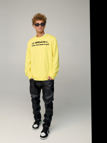 Світшот YAPPI модель BSMSY30113 Світшот YAPPI модель BSMSY30113 Фото