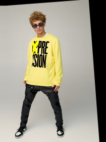 Свитшот YAPPI модель BSMSY30118 Фото