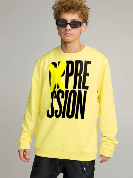 Світшот YAPPI модель BSMSY30118 Фото