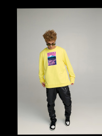 Свитшот YAPPI модель BSMSY30080 Фото