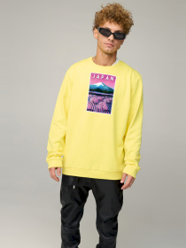 Свитшот YAPPI модель BSMSY30080 Фото