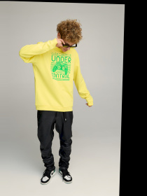 Свитшот YAPPI модель BSMSY30085 Фото