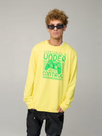 Світшот YAPPI модель BSMSY30085 Фото