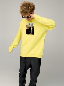 Світшот YAPPI модель BSMSY30122 Світшот YAPPI модель BSMSY30122 Фото