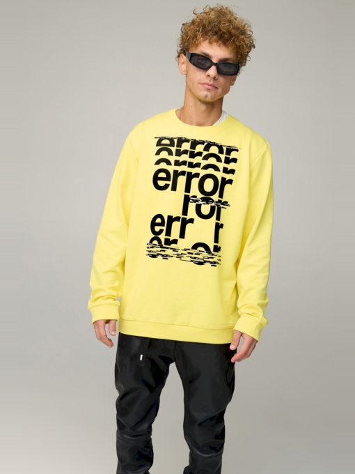 Свитшот YAPPI модель BSMSY30120 Фото