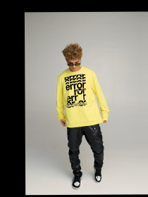 Світшот YAPPI модель BSMSY30120 Світшот YAPPI модель BSMSY30120 Фото