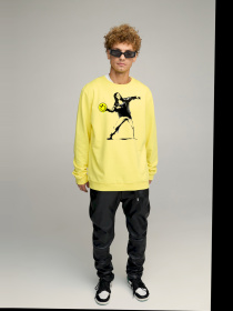 Світшот YAPPI модель BSMSY30126 Фото