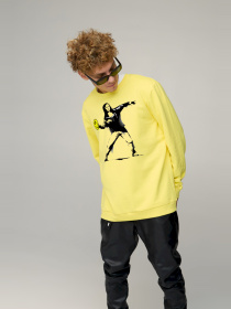 Світшот YAPPI модель BSMSY30126 Фото