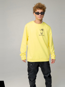 Свитшот YAPPI модель BSMSY30128 Фото