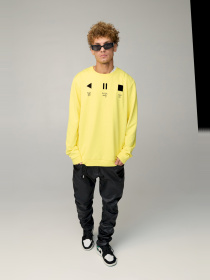 Світшот YAPPI модель BSMSY30092 Фото