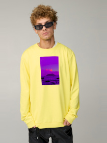 Світшот YAPPI модель BSMSY30095 Світшот YAPPI модель BSMSY30095 Фото