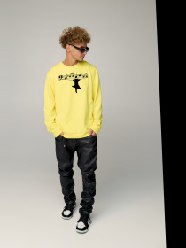 Світшот YAPPI модель BSMSY30094 Світшот YAPPI модель BSMSY30094 Фото