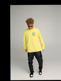 Свитшот YAPPI модель BSMSY30060 Фото