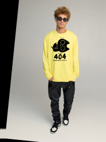 Світшот YAPPI модель BSMSY30062 Фото