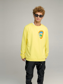 Свитшот YAPPI модель BSMSY30061 Фото