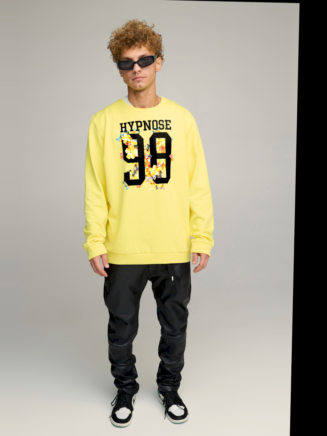 Світшот YAPPI модель BSMSY30067 Фото