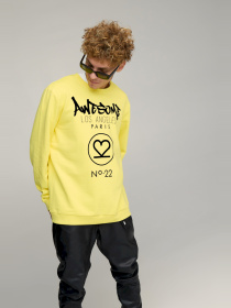 Світшот YAPPI модель BSMSY30066 Фото