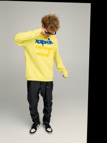 Світшот YAPPI модель BSMSY30105 Фото