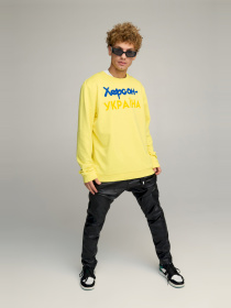 Світшот YAPPI модель BSMSY30108 Фото