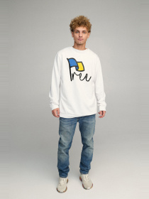 Свитшот YAPPI модель BSMW30118 Фото