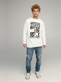 Світшот YAPPI модель BSMW30119 Фото