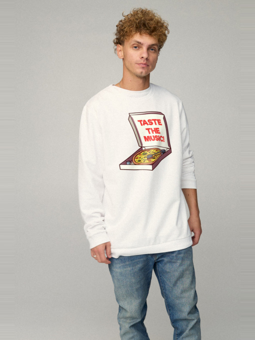 Світшот YAPPI модель BSMW30083 Фото