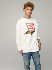 Світшот YAPPI модель BSMW30083 Фото