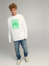 Свитшот YAPPI модель BSMW30084 Фото