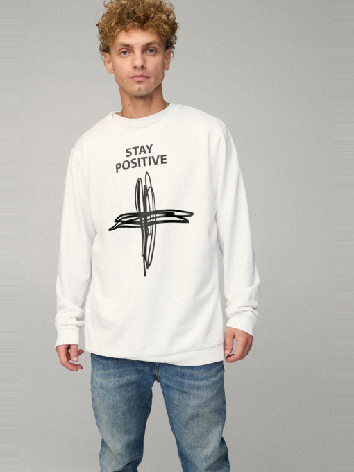 Свитшот YAPPI модель BSMW30086 Фото