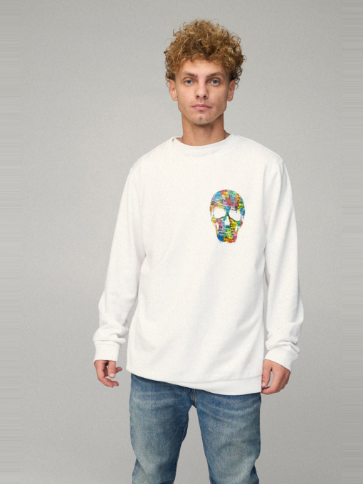 Світшот YAPPI модель BSMW30087 Фото