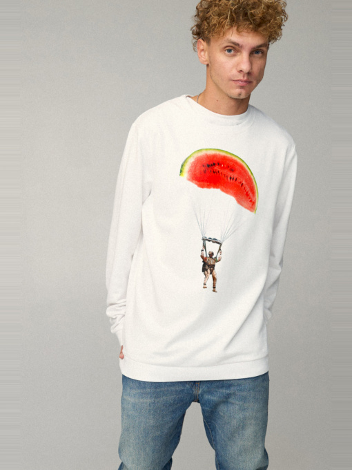 Світшот YAPPI модель BSMW30120 Фото