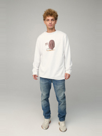 Свитшот YAPPI модель BSMW30088 Фото