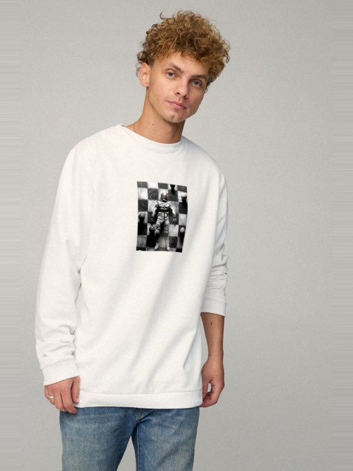 Світшот YAPPI модель BSMW30122 Фото