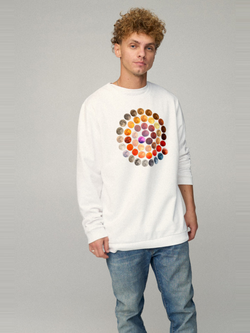 Свитшот YAPPI модель BSMW30123 Фото