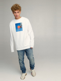 Свитшот YAPPI модель BSMW30124 Фото