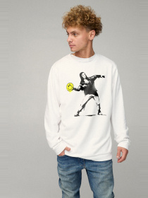 Свитшот YAPPI модель BSMW30125 Свитшот YAPPI модель BSMW30125 Фото