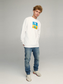 Свитшот YAPPI модель BSMW30126 Фото