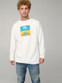 Світшот YAPPI модель BSMW30126 Фото