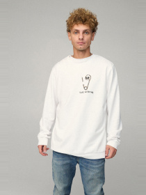 Свитшот YAPPI модель BSMW30127 Фото