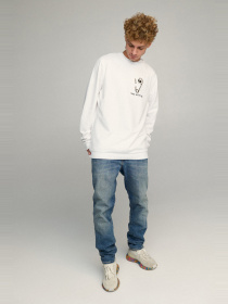 Свитшот YAPPI модель BSMW30127 Фото