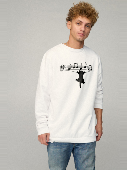 Світшот YAPPI модель BSMW30093 Фото