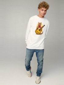 Свитшот YAPPI модель BSMW30095 Фото