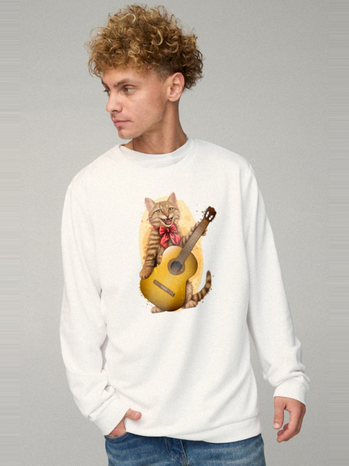 Світшот YAPPI модель BSMW30095 Фото