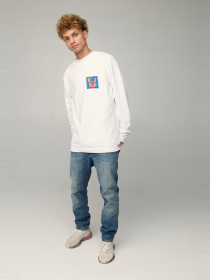 Світшот YAPPI модель BSMW30096 Фото