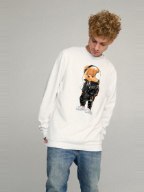 Свитшот YAPPI модель BSMW30098 Фото