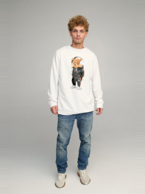 Свитшот YAPPI модель BSMW30098 Фото