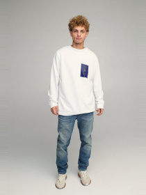 Свитшот YAPPI модель BSMW30058 Фото