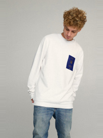 Свитшот YAPPI модель BSMW30058 Фото