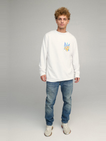 Свитшот YAPPI модель BSMW30059 Фото