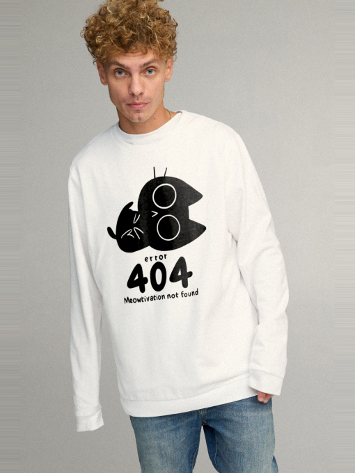 Свитшот YAPPI модель BSMW30061 Фото